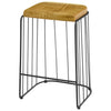 Tala Trembesi Counter Stool - What A Room