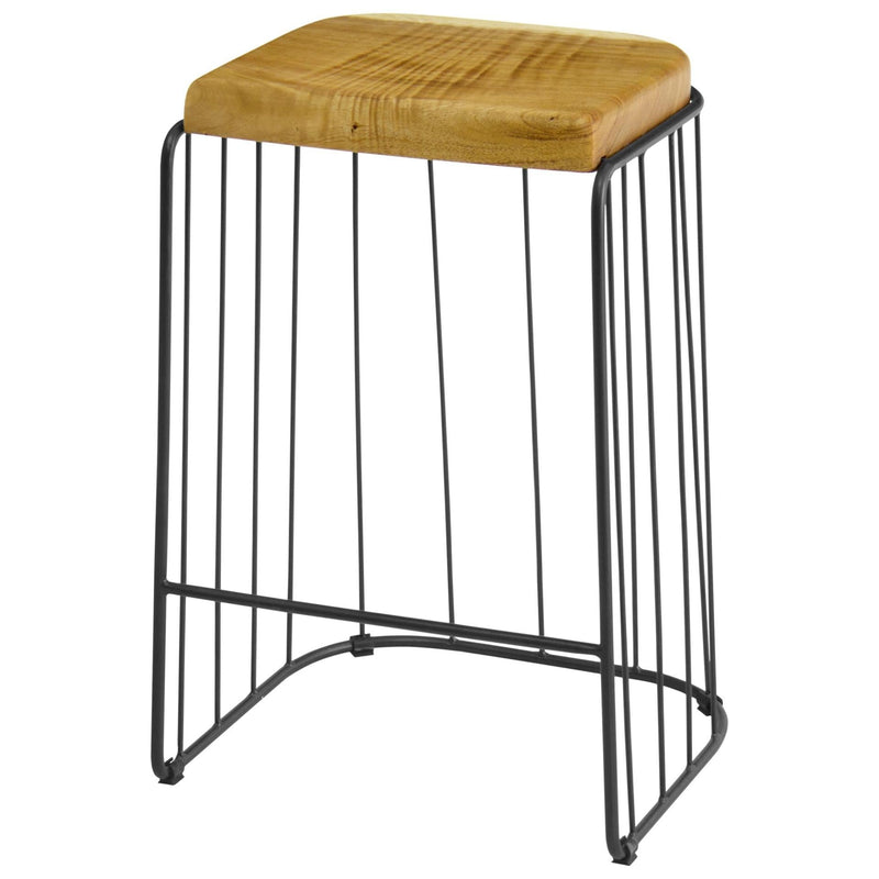 Tala Trembesi Counter Stool - What A Room