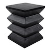 Elsie Trembesi  Side/ End Table - What A Room