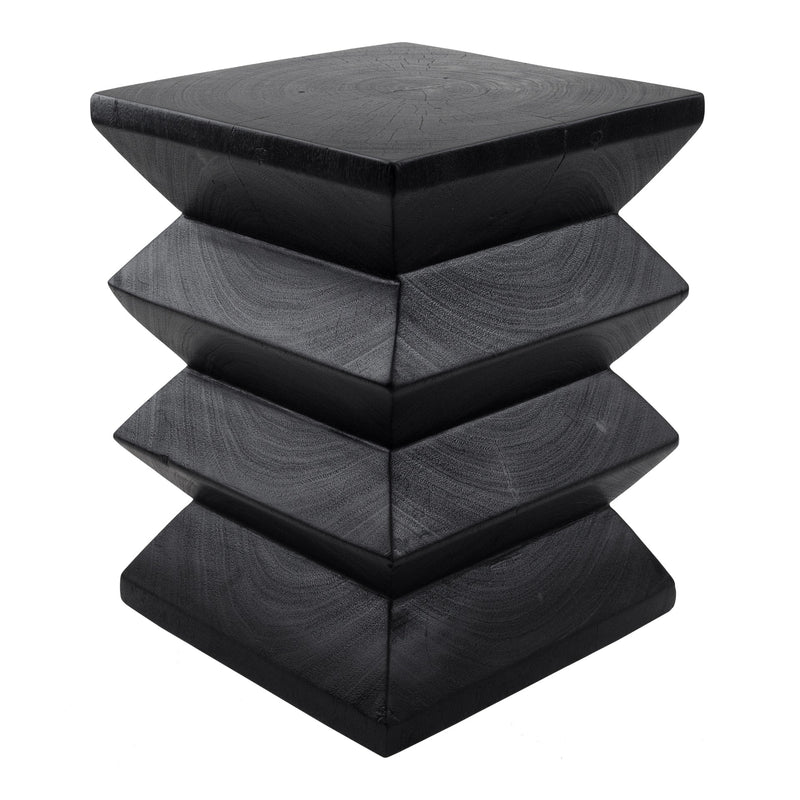 Elsie Trembesi  Side/ End Table - What A Room