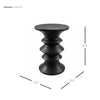 Ziva Trembesi Side/ End Table - What A Room