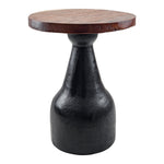 Desma Trembesi Side/ End Table - What A Room