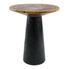 Edgar Trembesi Side/ End Table - What A Room