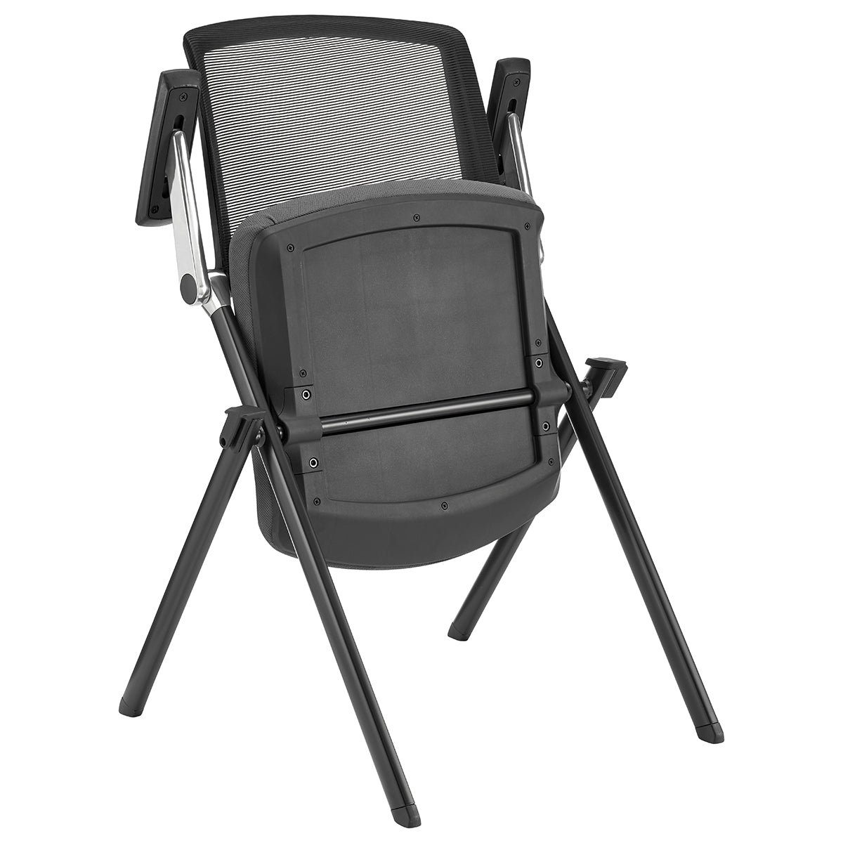 Hilma Stacking Visitor Chair - What A Room