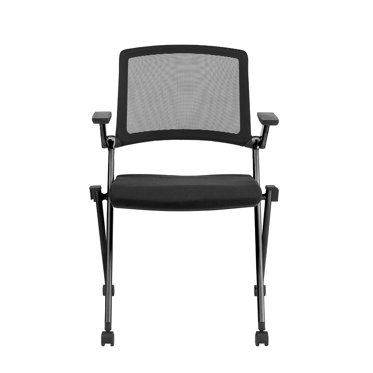 Reino Stacking Visitor Chair - What A Room