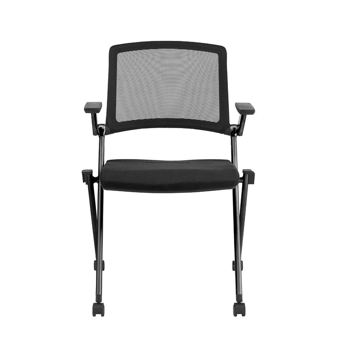 Reino Stacking Visitor Chair - What A Room