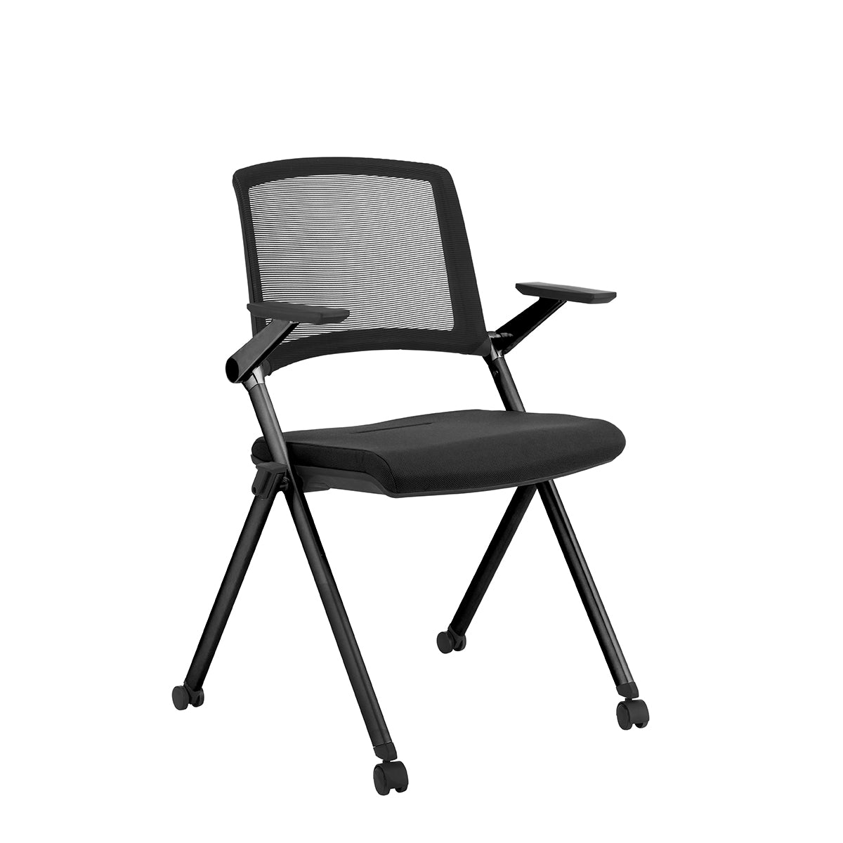 Reino Stacking Visitor Chair - What A Room