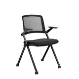 Reino Stacking Visitor Chair - What A Room
