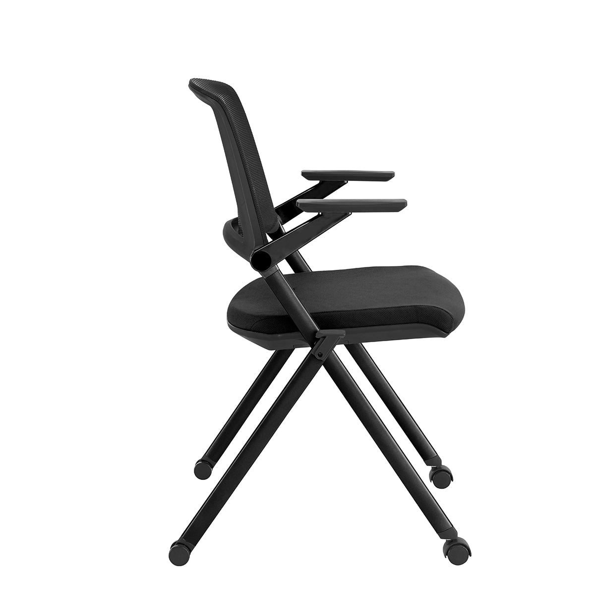 Reino Stacking Visitor Chair - What A Room