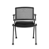 Reino Stacking Visitor Chair - What A Room