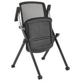 Reino Stacking Visitor Chair - What A Room