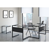Reino Stacking Visitor Chair - What A Room