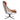 Maxton KD PU Accent Chair - What A Room