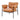 Gaby  Accent Arm Chair - What A Room