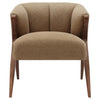 Florence Fabric Accent Chair - What A Room