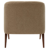 Florence Fabric Accent Chair - What A Room
