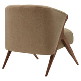 Florence Fabric Accent Chair - What A Room