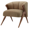 Florence Fabric Accent Chair - What A Room