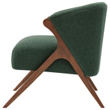Florence Fabric Accent Chair - What A Room