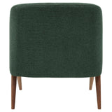 Florence Fabric Accent Chair - What A Room