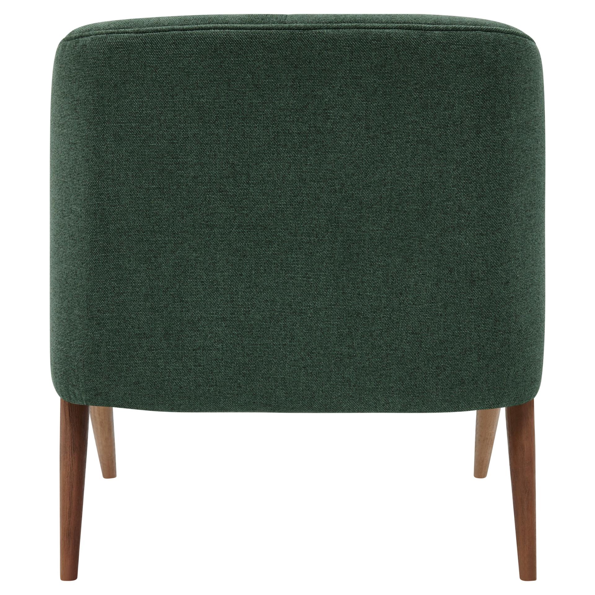 Florence Fabric Accent Chair - What A Room