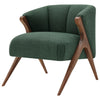 Florence Fabric Accent Chair - What A Room