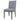 Alfred Fabric Dining Side Chair Natural Drift Legs - What A Room