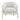 Harrod Fabric Accent Arm Chair - What A Room