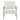 Quinton Fabric Accent Arm Chair - What A Room