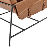 Thierry  Accent Arm Chair - What A Room