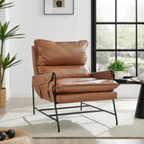 Thierry  Accent Arm Chair - What A Room