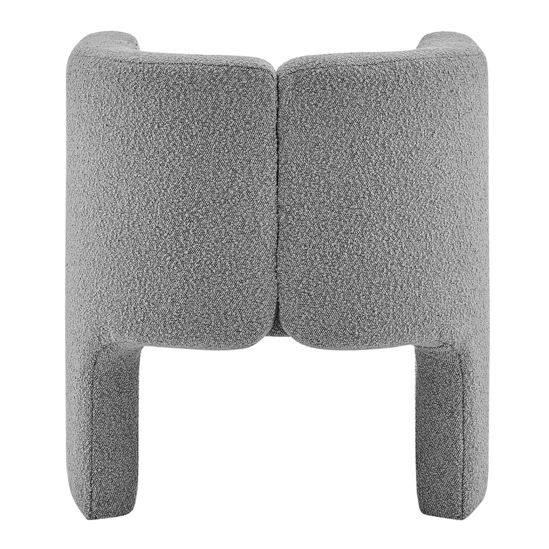Ariela Fabric Accent Arm Chair - What A Room