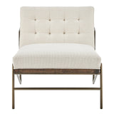 Marlow Fabric Accent Chair - What A Room