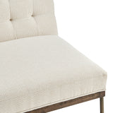 Marlow Fabric Accent Chair - What A Room