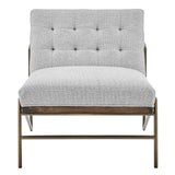Marlow Fabric Accent Chair - What A Room