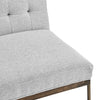 Marlow Fabric Accent Chair - What A Room