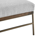 Marlow Fabric Accent Chair - What A Room