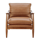 Edmond  Accent Arm Chair - What A Room
