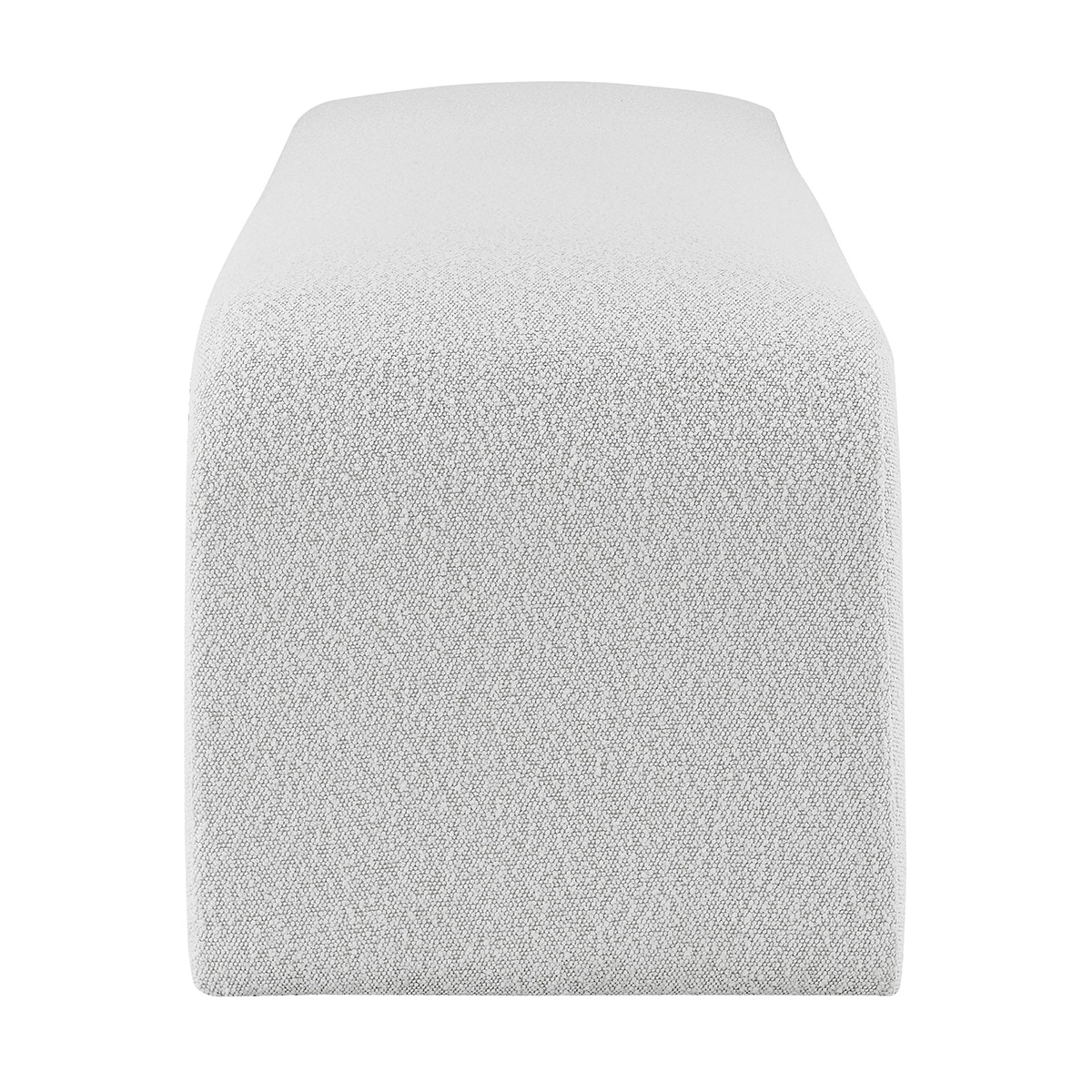 Vioreen Fabric Bench - What A Room