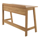 Morris KD Desk 1 Drawer - What A Room