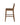 Open Back Bar Stools Varied Natural (Set of 2) - What A Room