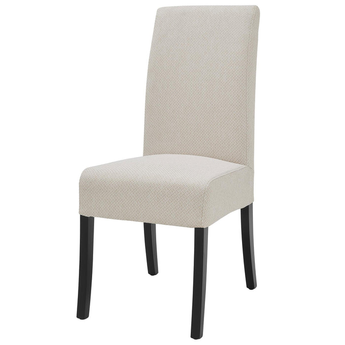 Valencia Fabric Dining Side Chair - What A Room