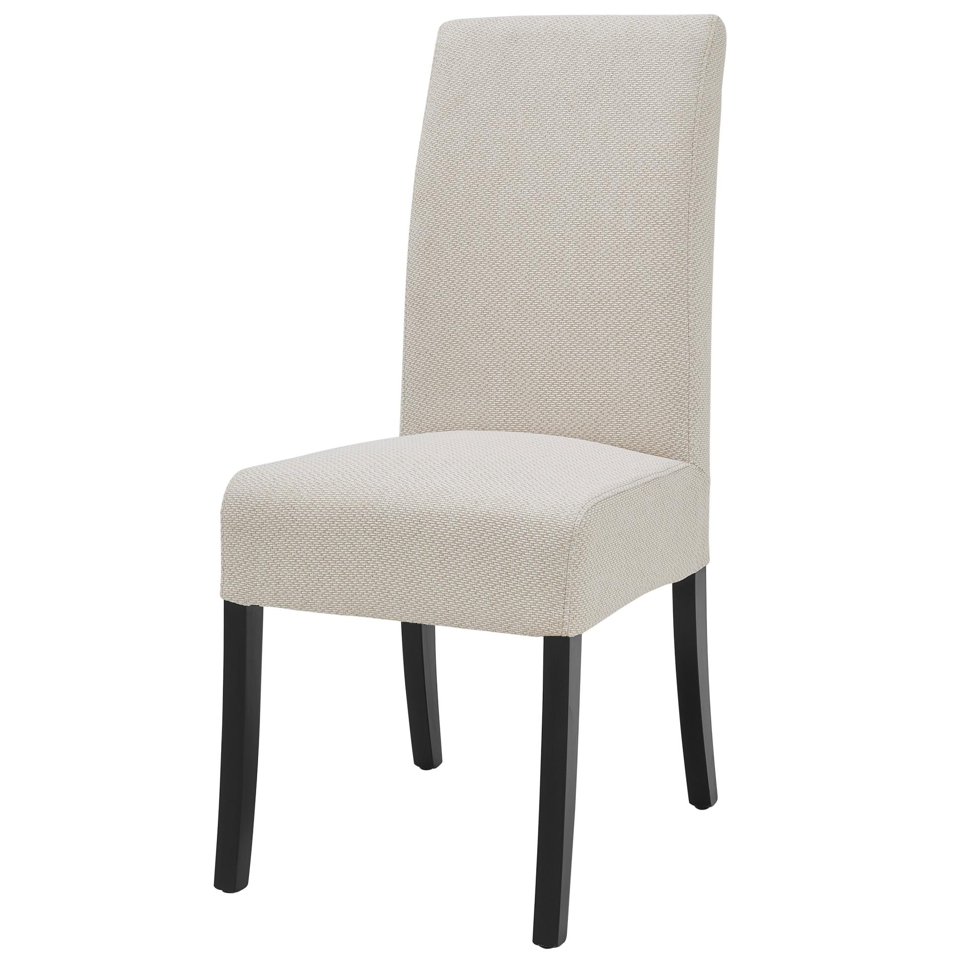 Valencia Fabric Dining Side Chair - What A Room
