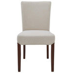 Beverly Hills Fabric Dining Side Chair - What A Room