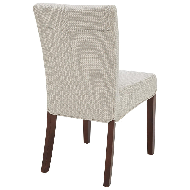 Beverly Hills Fabric Dining Side Chair - What A Room