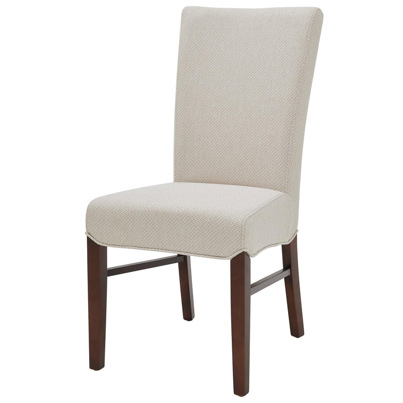 Milton Fabric Dining Side Chair - What A Room
