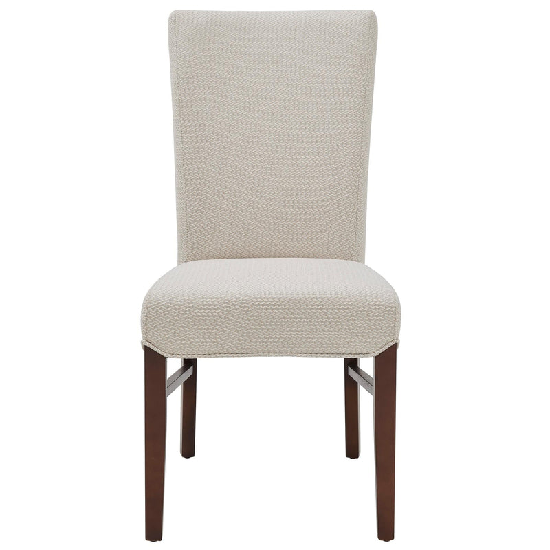 Milton Fabric Dining Side Chair - What A Room