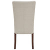 Milton Fabric Dining Side Chair - What A Room