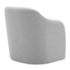 Zella Fabric Accent Arm Chair - What A Room