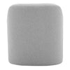 Zella Fabric Accent Arm Chair - What A Room